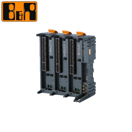 PLC B&R B&R X20BB82