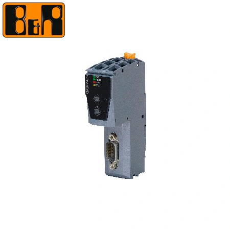 PLC B&R B&R X20BC0143-10