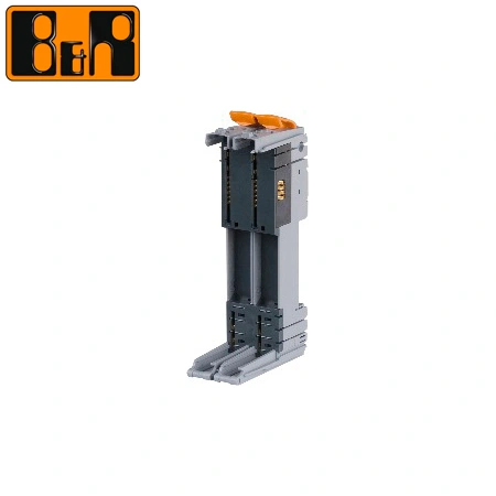 PLC B&R B&R X20BM21