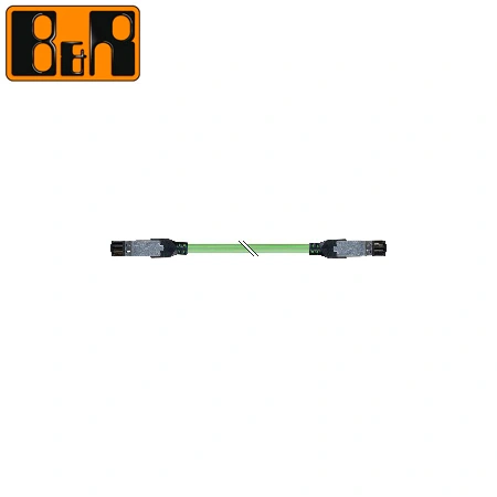 B&R B&R X20CA0E61.0300