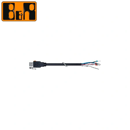 B&R B&R X20CA0X48.0010