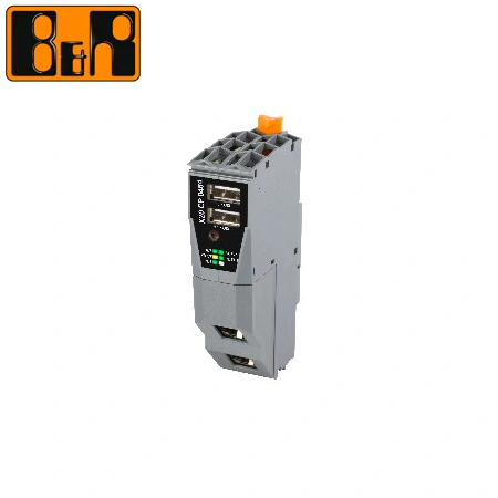 PLC B&R B&R X20CP0484