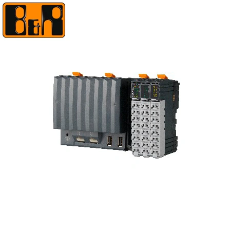 PLC B&R B&R X20CP1382