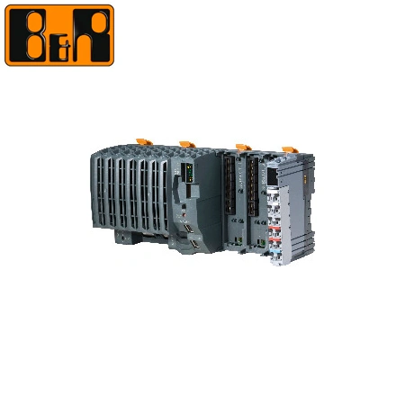 PLC B&R B&R X20CP3586