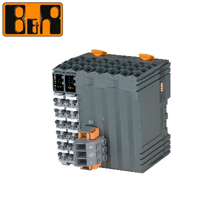 PLC B&R B&R X20MM4455
