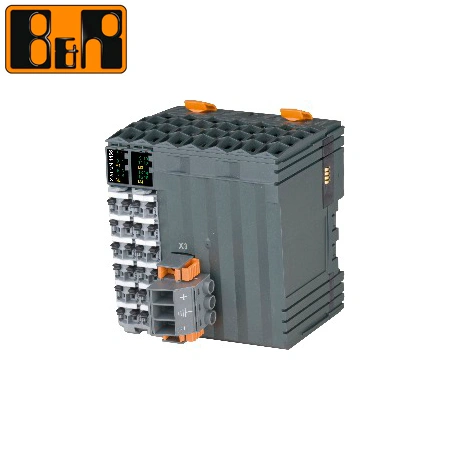 PLC B&R B&R X20MM4456