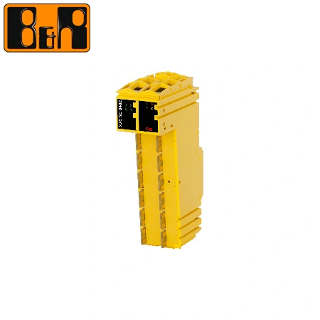 B&R B&R X20SC0402