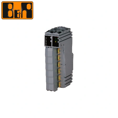 PLC B&R B&R X20SM1446-1