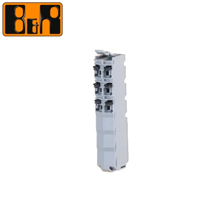 PLC B&R B&R X20TB06