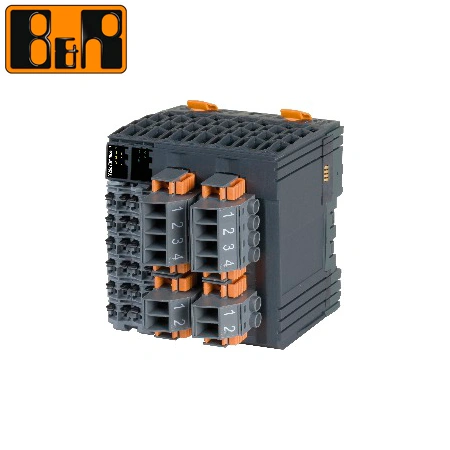 PLC B&R B&R X20cCM0985-1