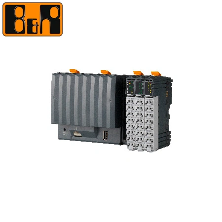 PLC B&R B&R X20cCP1301