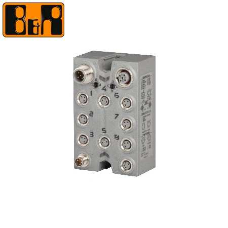 I/O B&R B&R X67BC4321-10