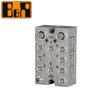 I/O B&R B&R X67BC6321