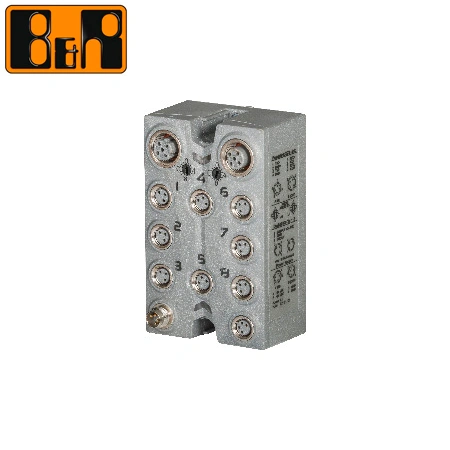 I/O B&R B&R X67BCJ321