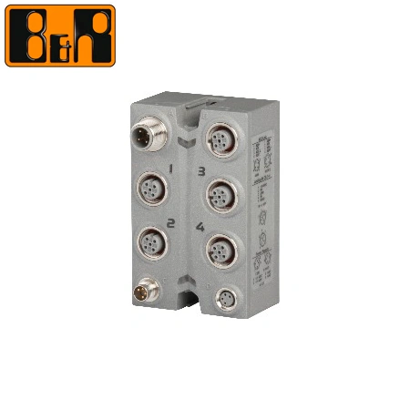 I/O B&R B&R X67MM2436