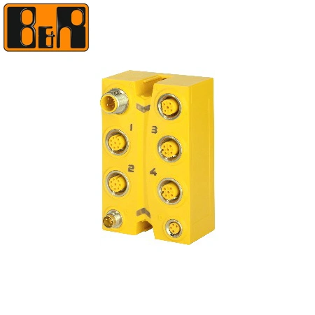 I/O B&R B&R X67SI8103
