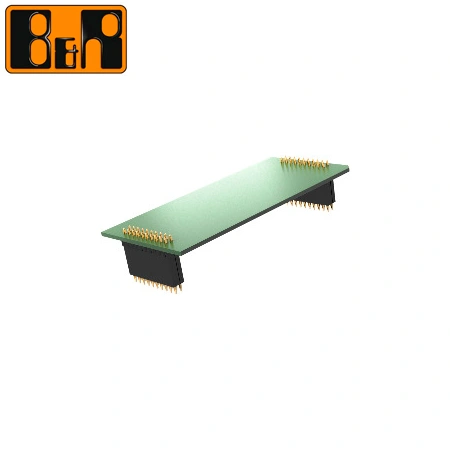 PLC B&R B&R X90AO410.04-00