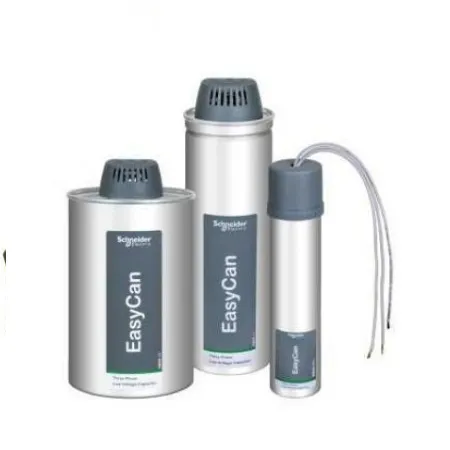 Tụ bù Schneider BLRCS303A364B44 30kVAr 3 Pha 440V