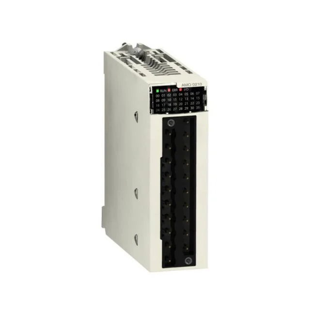 PLC Schneider BMXAMO0210