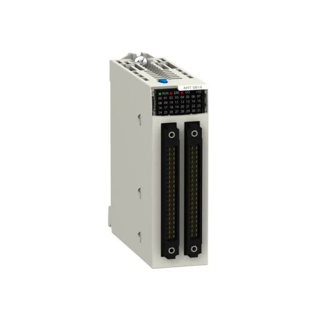 PLC Schneider BMXART0814