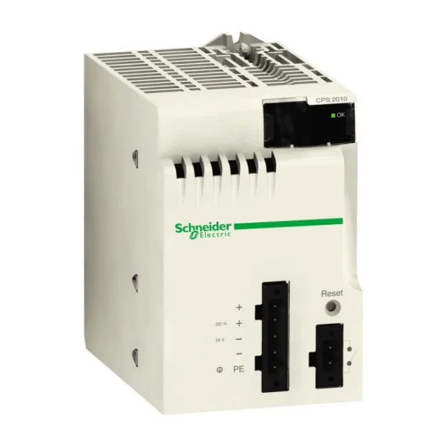 PLC Schneider BMXCPS2010