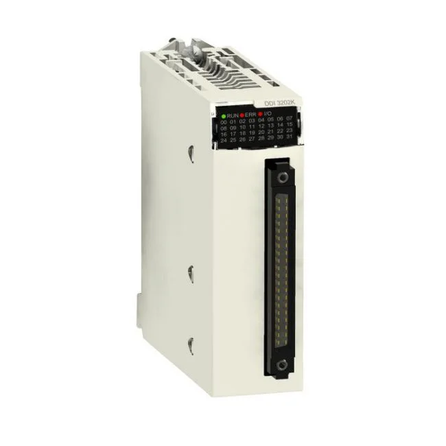 PLC Schneider BMXDDI3202K