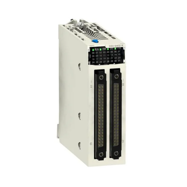 PLC Schneider BMXDDI6402K