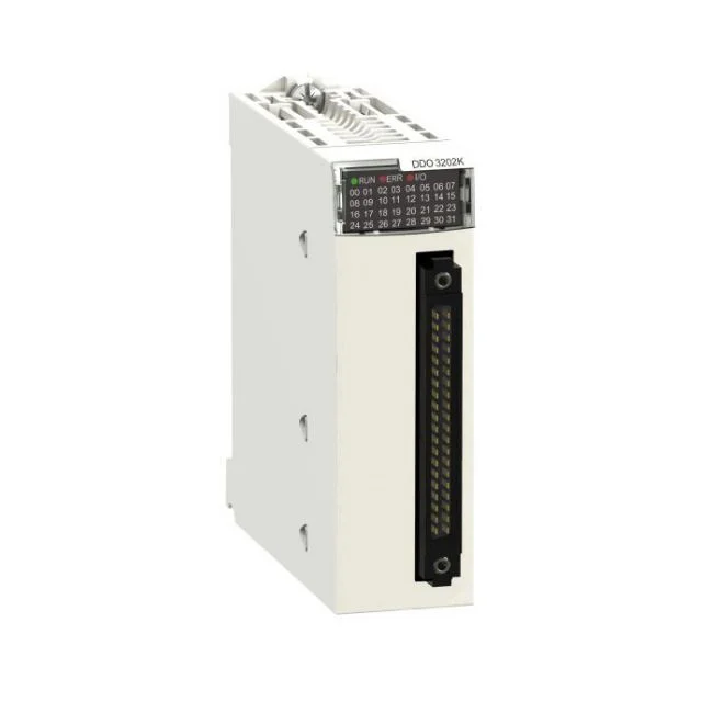 PLC Schneider BMXDDO3202K
