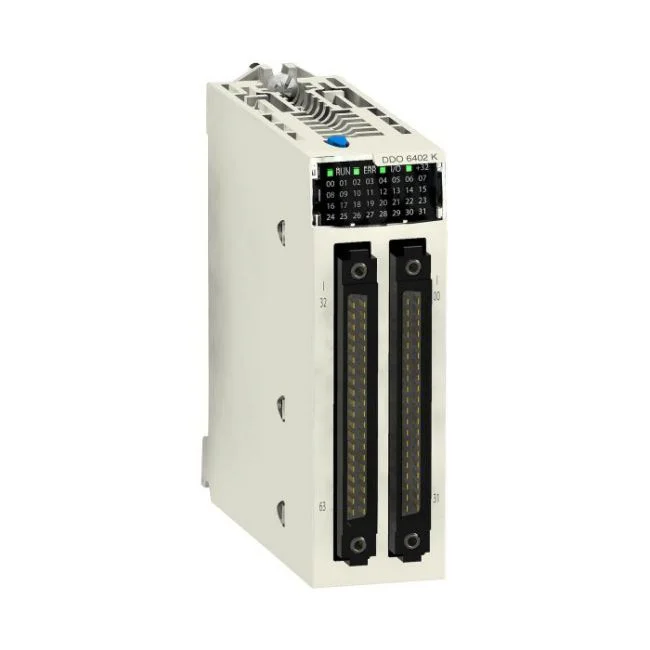 PLC Schneider BMXDDO6402K
