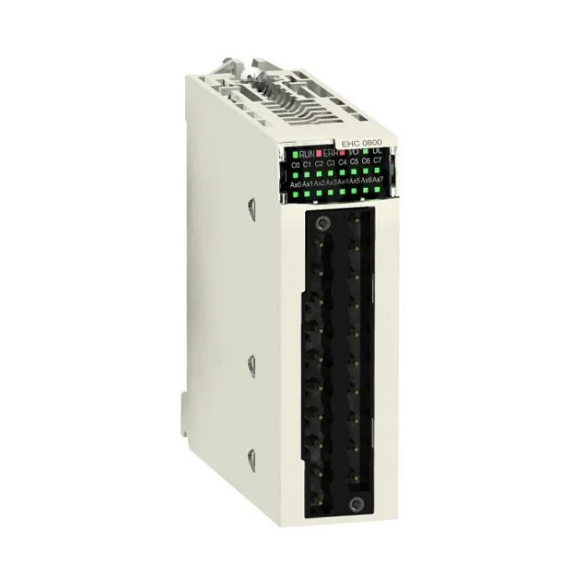 PLC Schneider BMXEHC0800