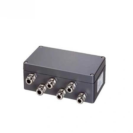 PLC Siemens 7MH4710-1BA