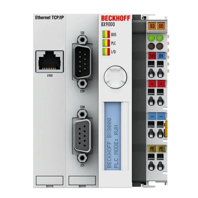 I/O Beckhoff BX9000
