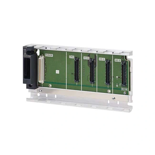 PLC Mitsubishi R33B