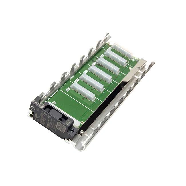 PLC Mitsubishi R35B