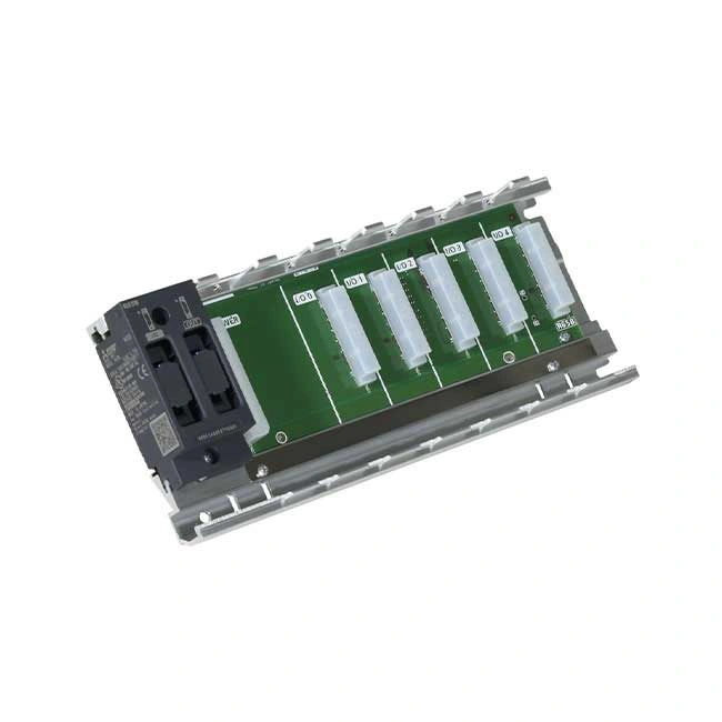 PLC Mitsubishi R65B