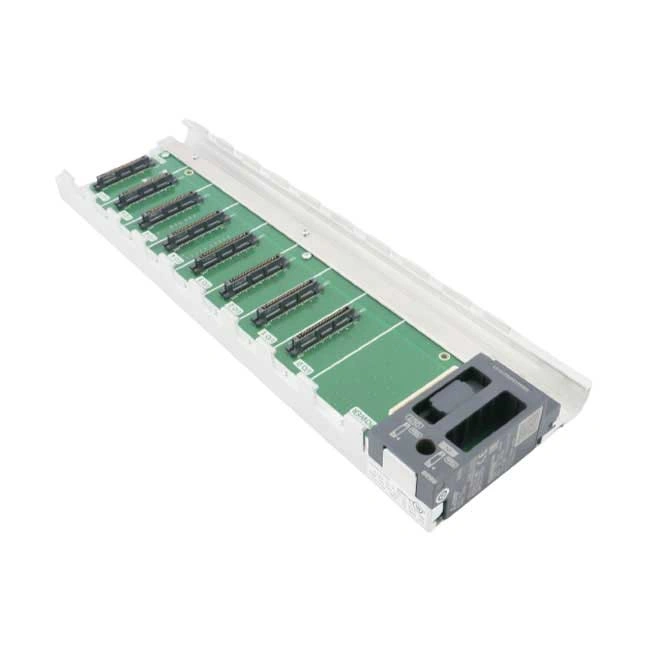 PLC Mitsubishi R68B