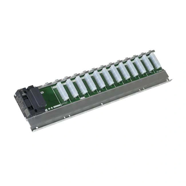 PLC Mitsubishi RQ612B