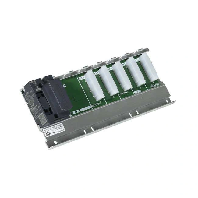 PLC Mitsubishi RQ65B