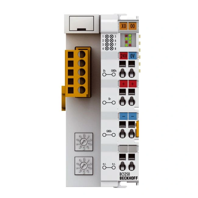 I/O Beckhoff BC5250