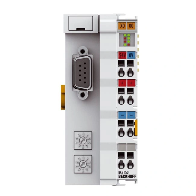 I/O Beckhoff BC8150