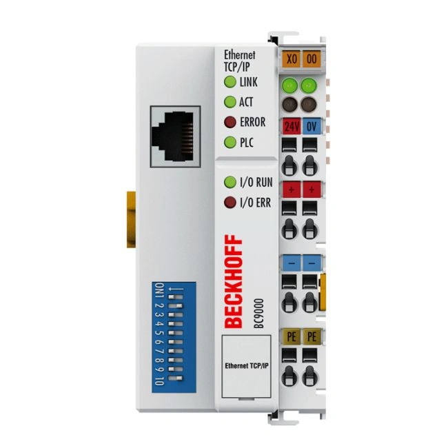 I/O Beckhoff BC9000