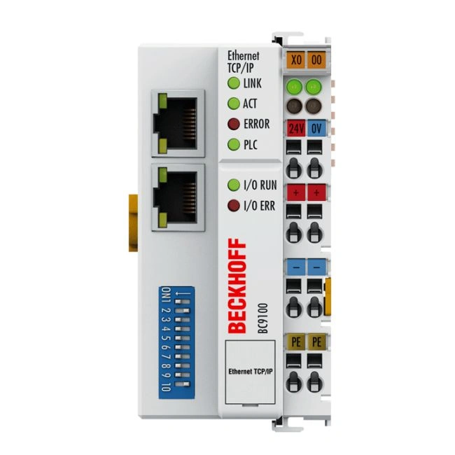 I/O Beckhoff BC9100