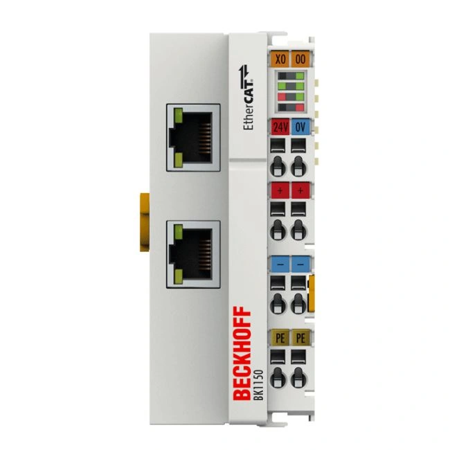 I/O Beckhoff BK1150