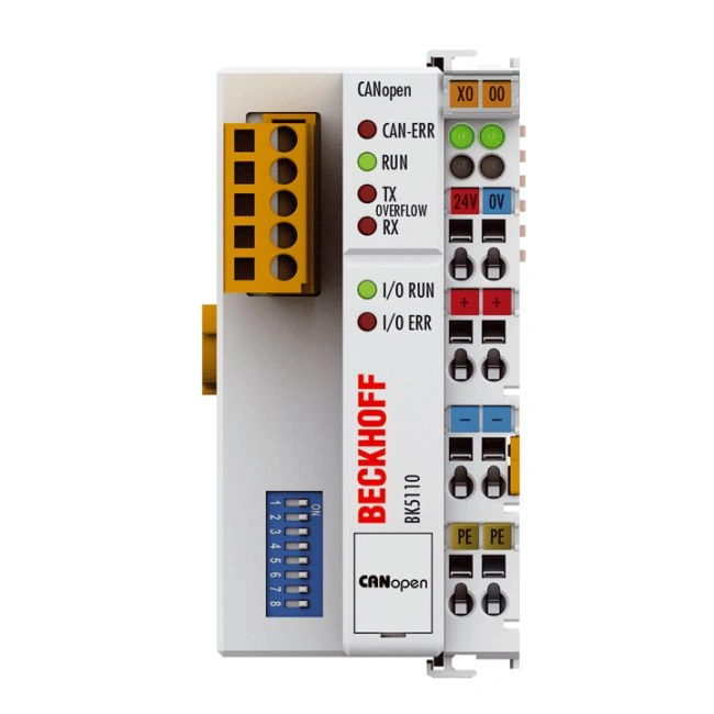 I/O Beckhoff BK5110