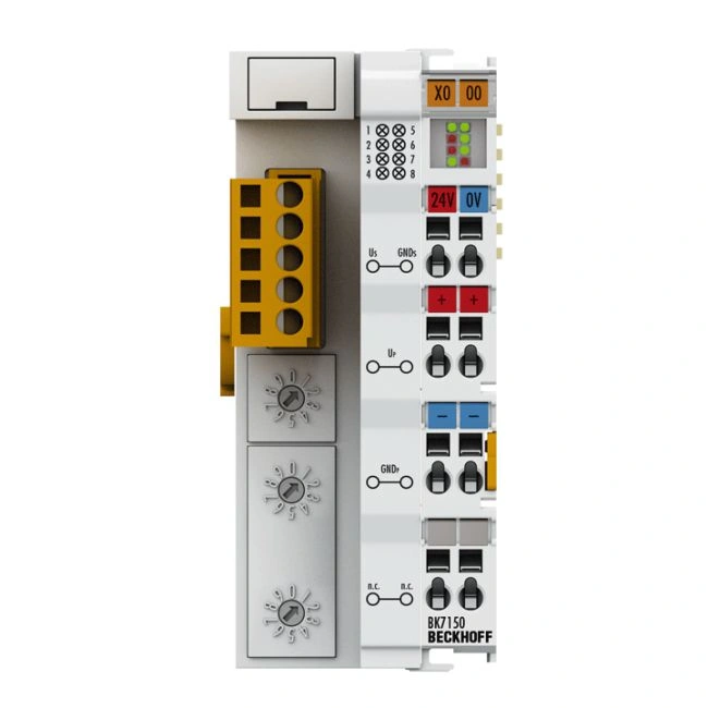 I/O Beckhoff BK7150