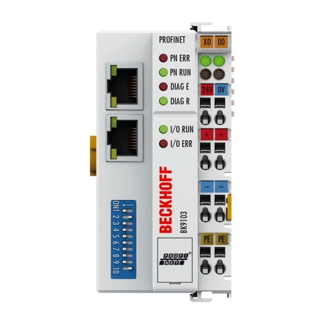 I/O Beckhoff BK9103