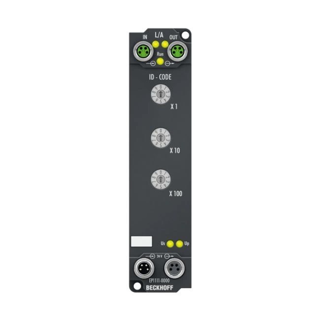 I/O Beckhoff EP1111-0000
