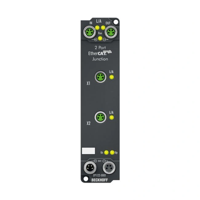 I/O Beckhoff EP1122-0001