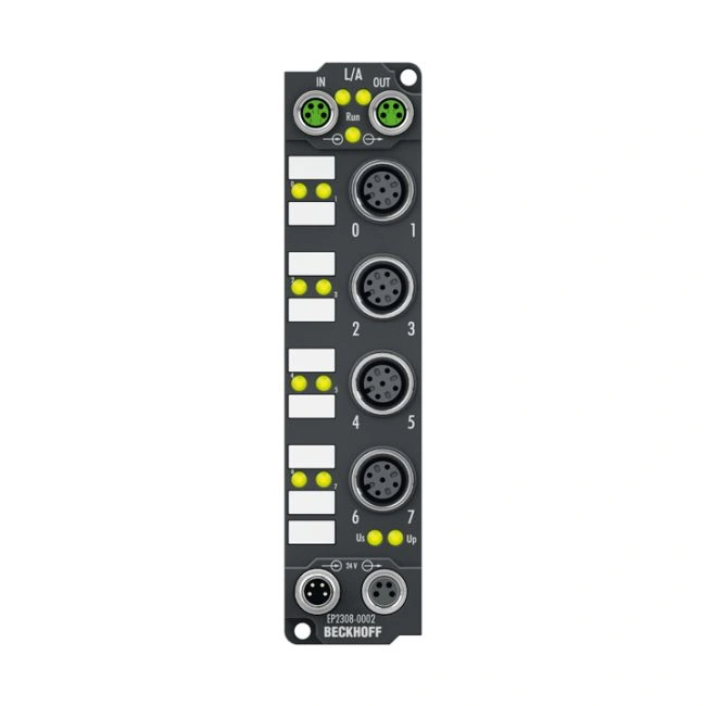 I/O Beckhoff EP2308-0002