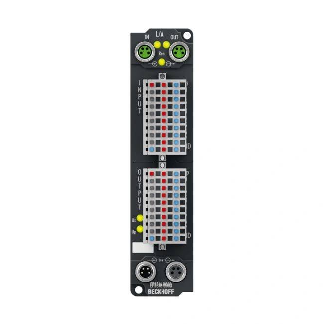 I/O Beckhoff EP2316-0003